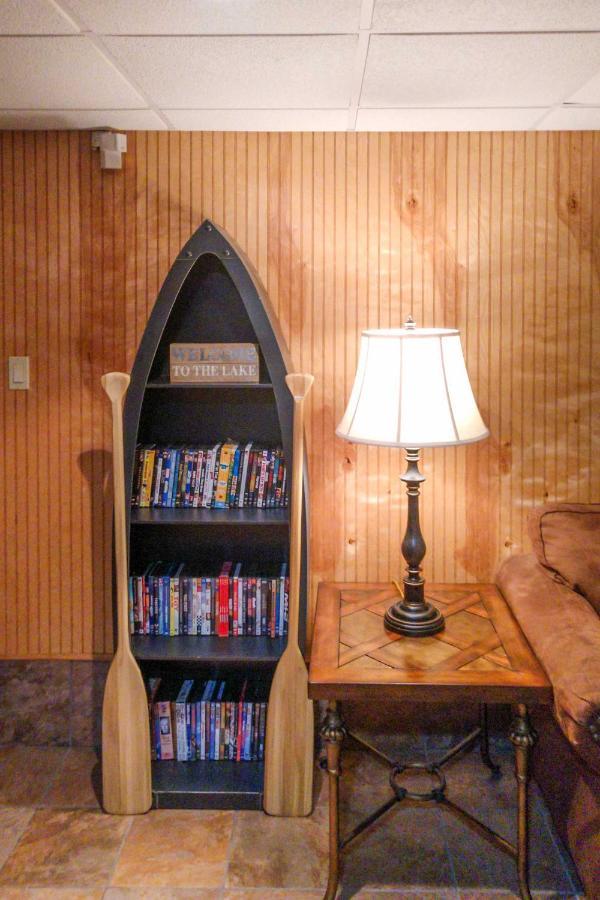 Poconos Home With Game Room Walk To Lake Harmony! Exterior photo